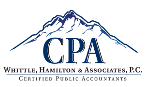 – Whittle, Hamilton and Associates, P.C. – Powell and Cody, Wyoming